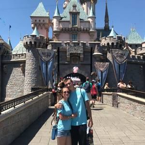 Meet your Posher, Lizzy